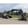 1997 Timbco T-415C Harvesters and Processors